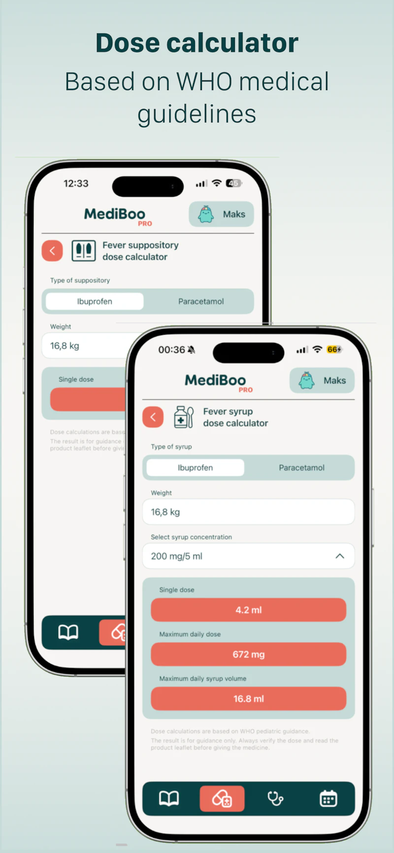 MediBoo screenshot 8