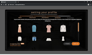 Capsulecurates gallery image