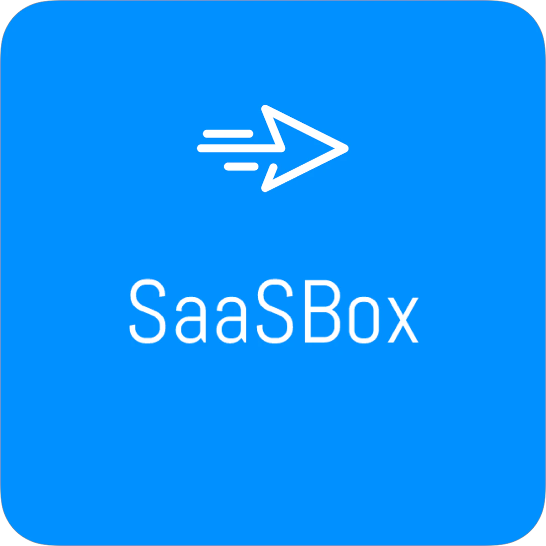 SaaSBox