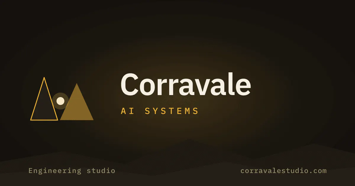 CorravaleStudio gallery image