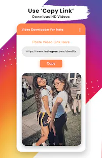 Video Downloader for Instagram gallery image