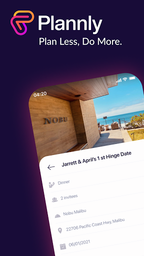 Plannly | Plan Less, Do More! gallery image