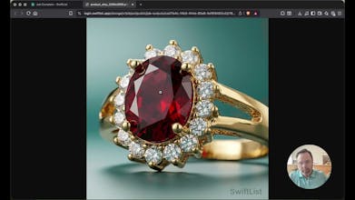 SwiftList gallery image