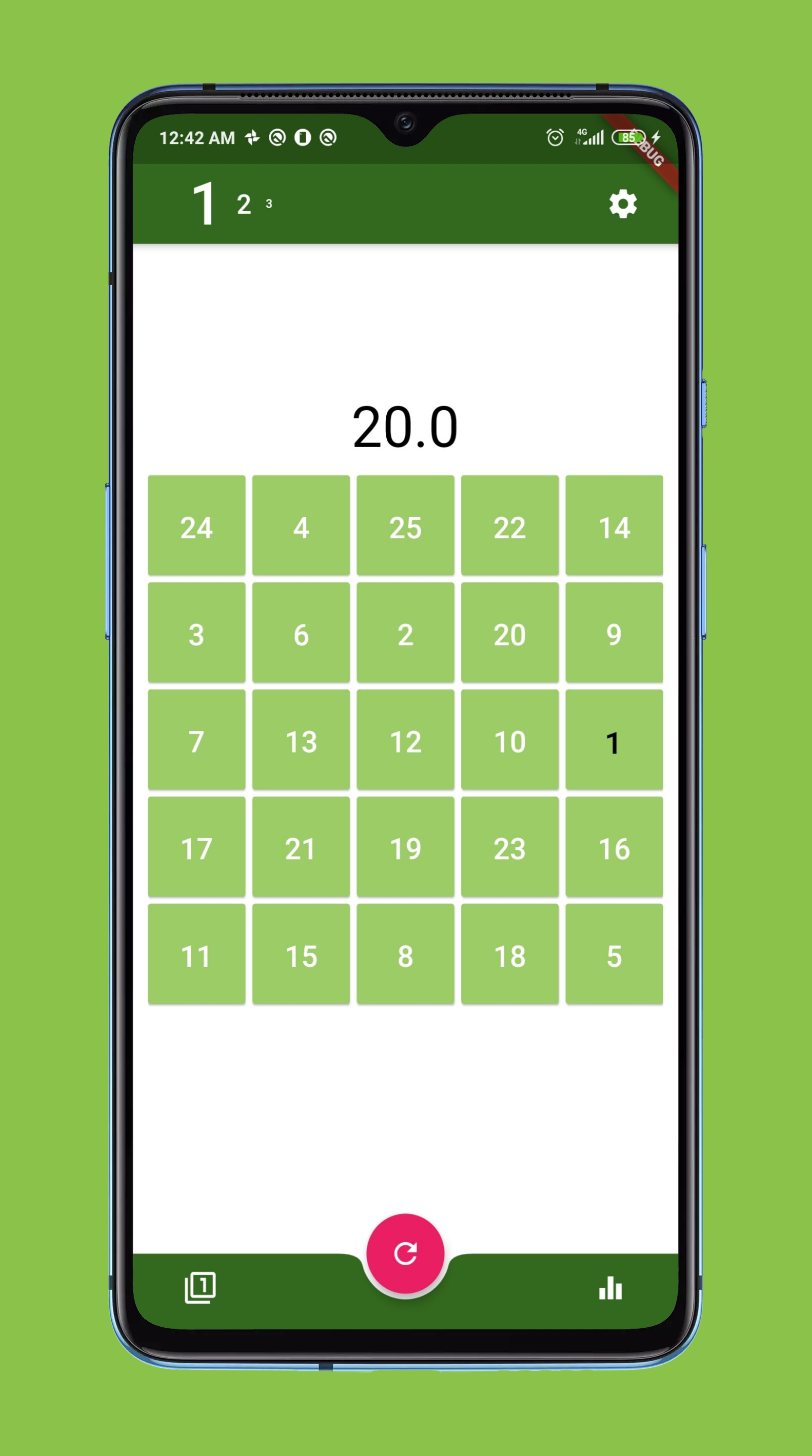 OneTo50 gallery image