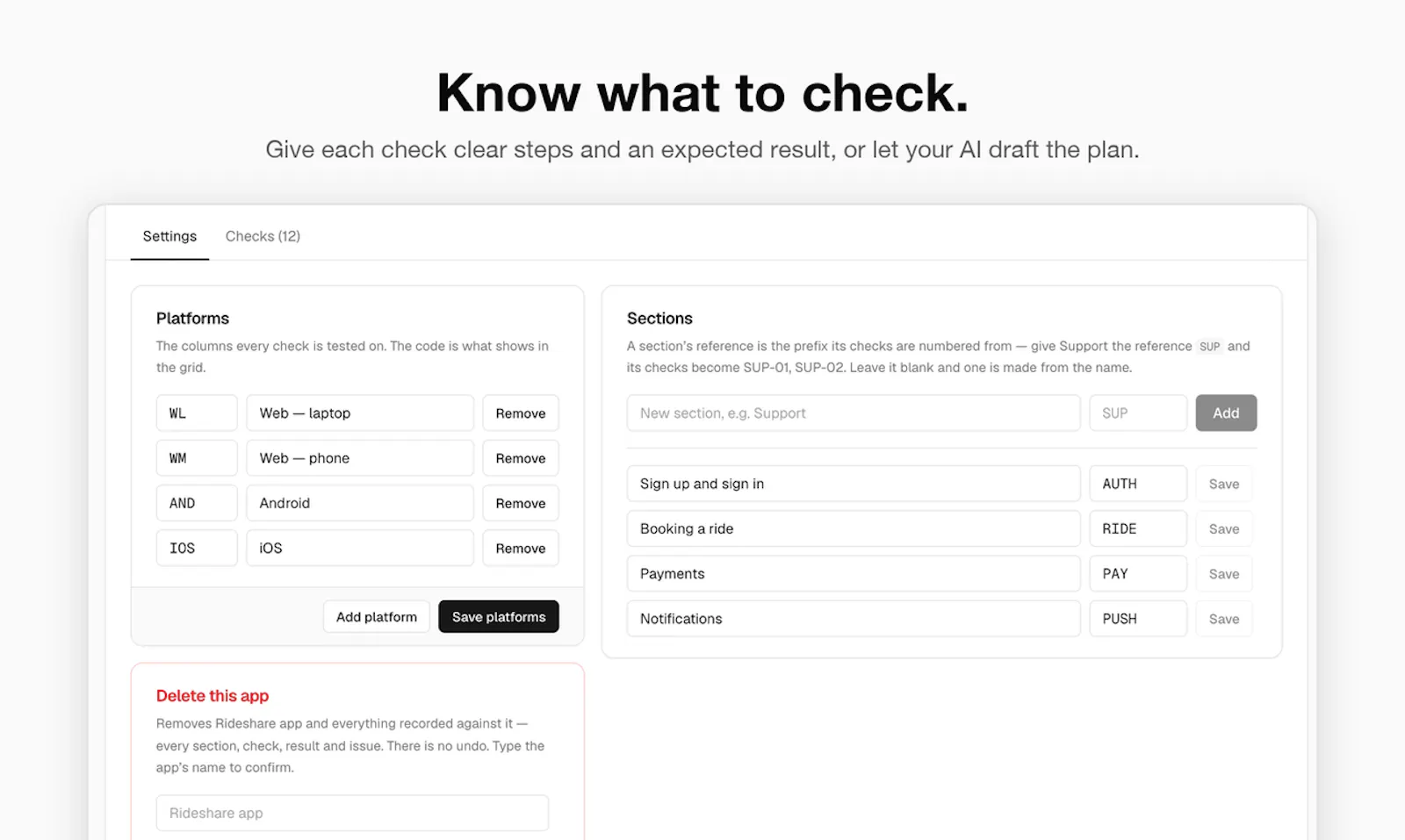 qarunbook screenshot 4