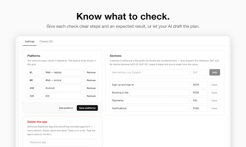 qarunbook screenshot 4