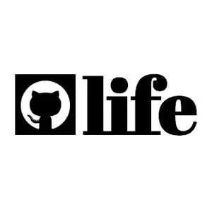 Your (public) life on GitHub