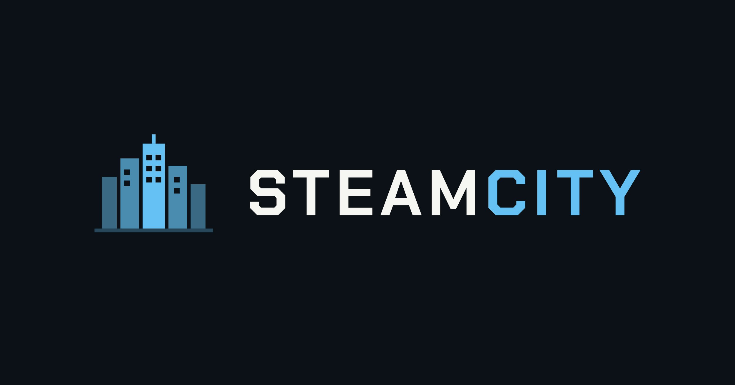 Steam City gallery image