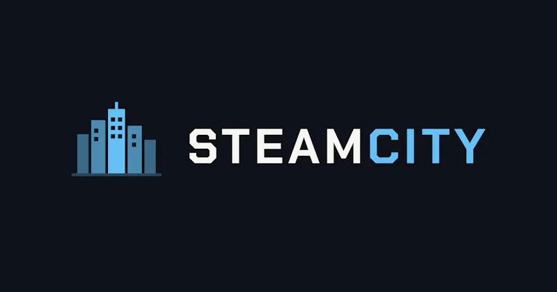 Steam City screenshot 1
