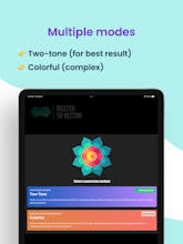 PngToSvg gallery image