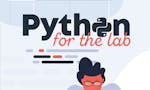 Python for the Lab image