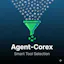 Agent-Corex ā Intelligent Tool Selection