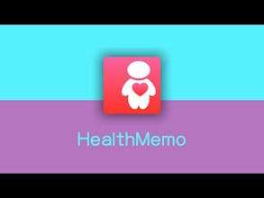 HealthMemo gallery image