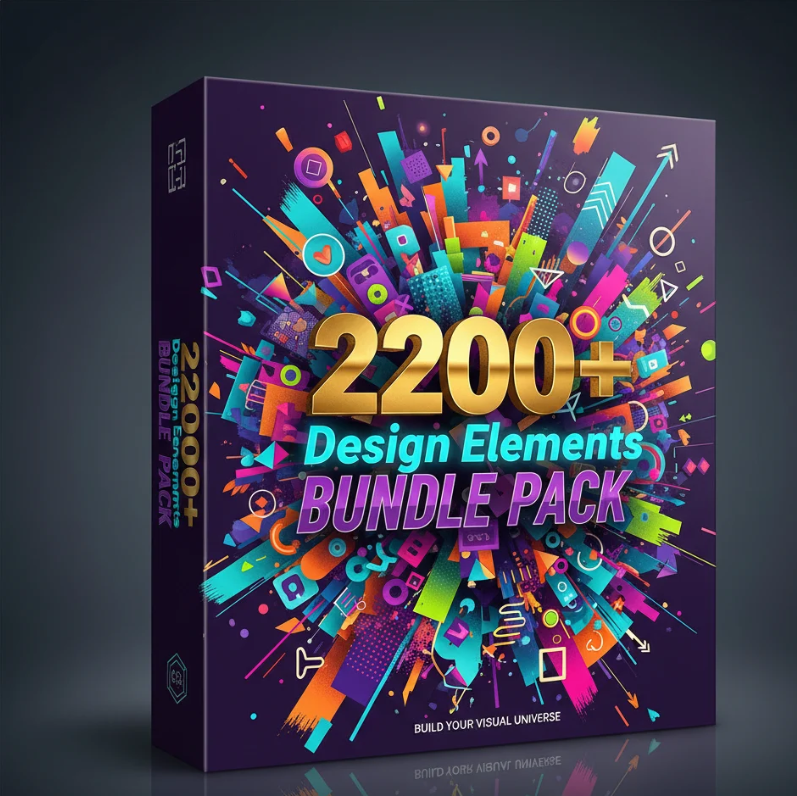 2200+ Design Elements gallery image