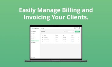 Wingleap gallery image