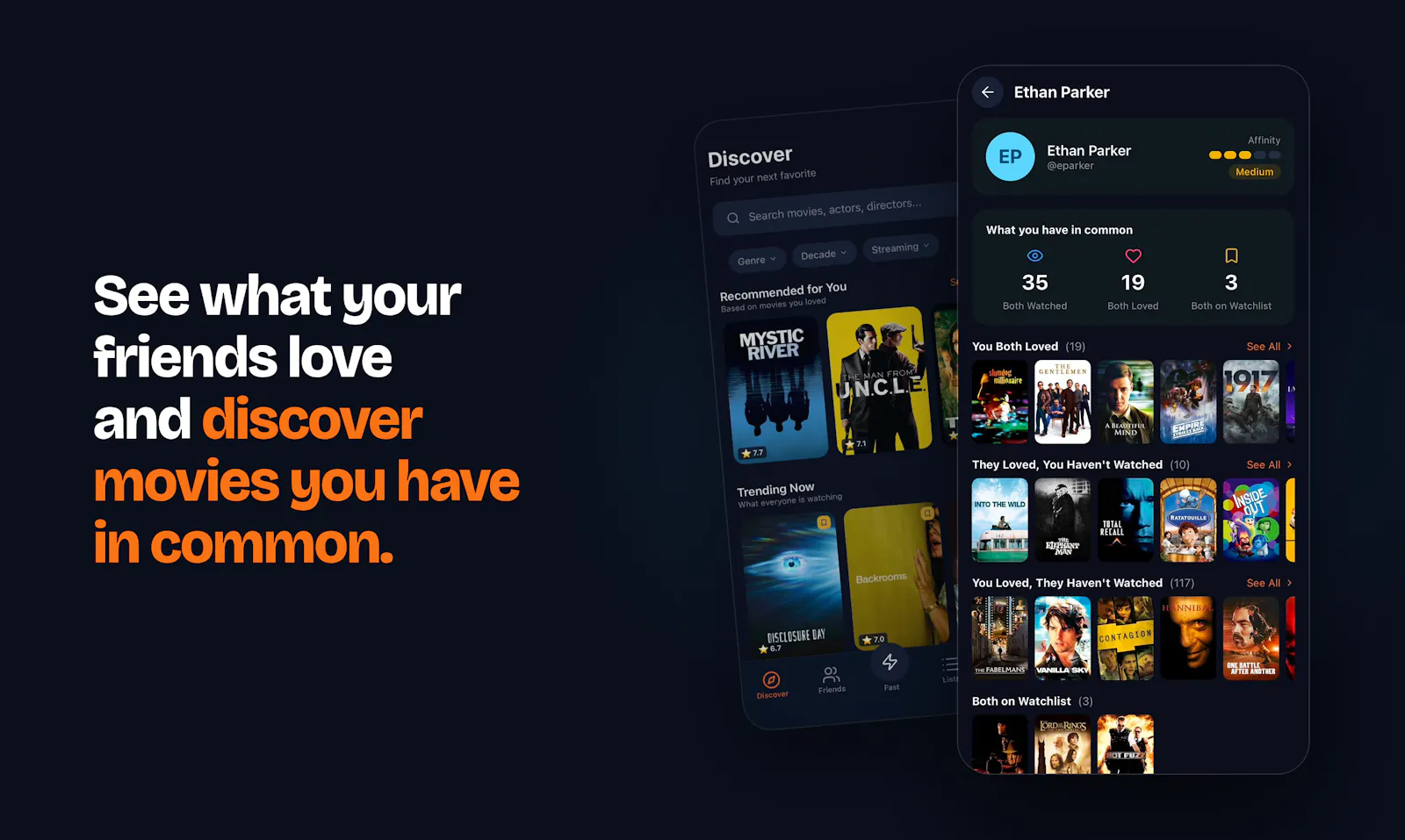 CineSense screenshot 3