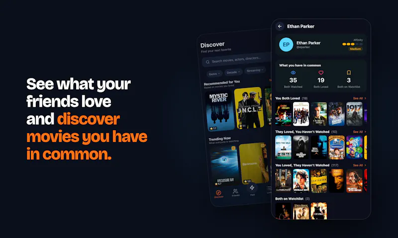 CineSense screenshot 3