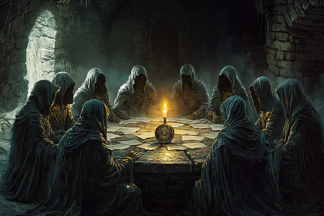 Medieval Tides: Orya Wars gallery image