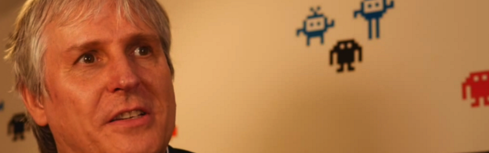 Designing Virtual Worlds gallery image