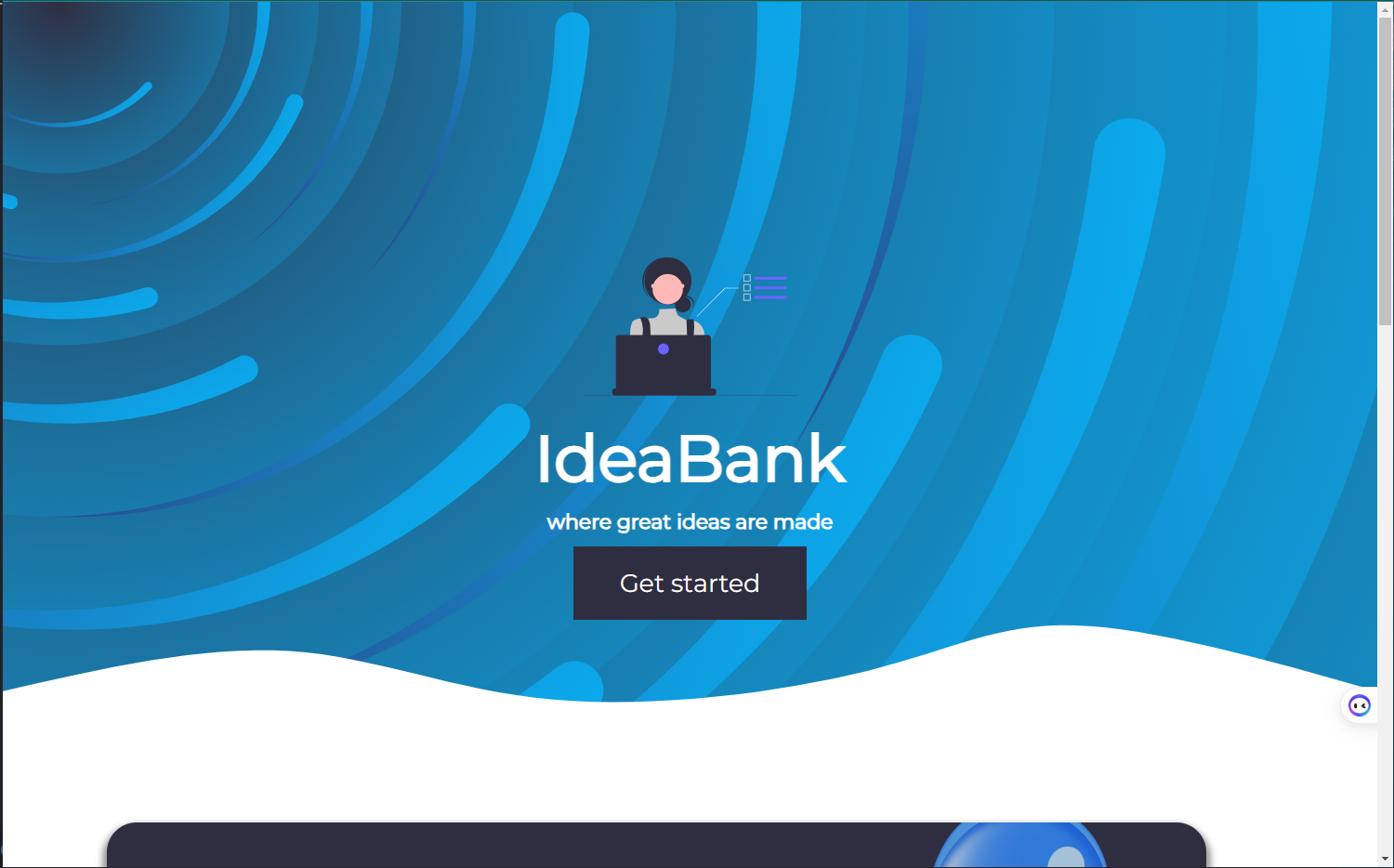 Idea Bank