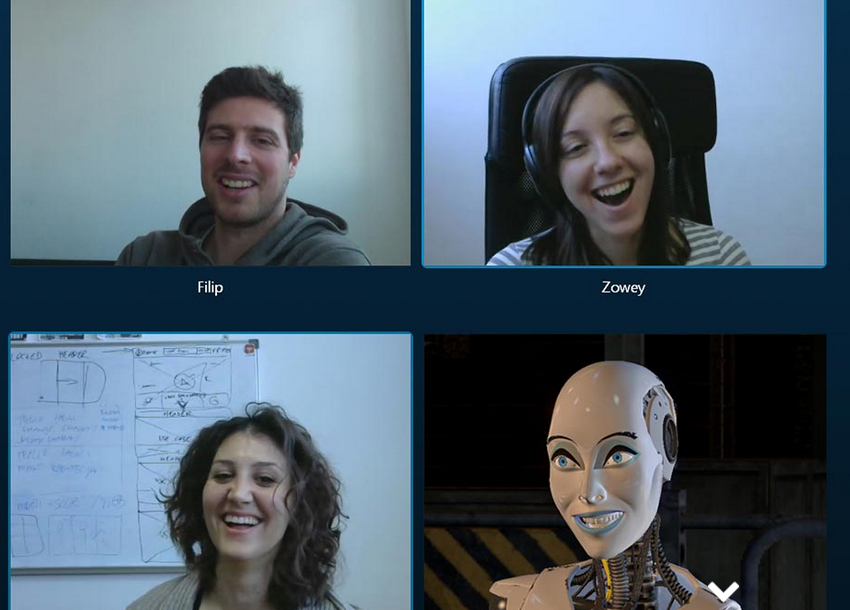 MashMe gallery image