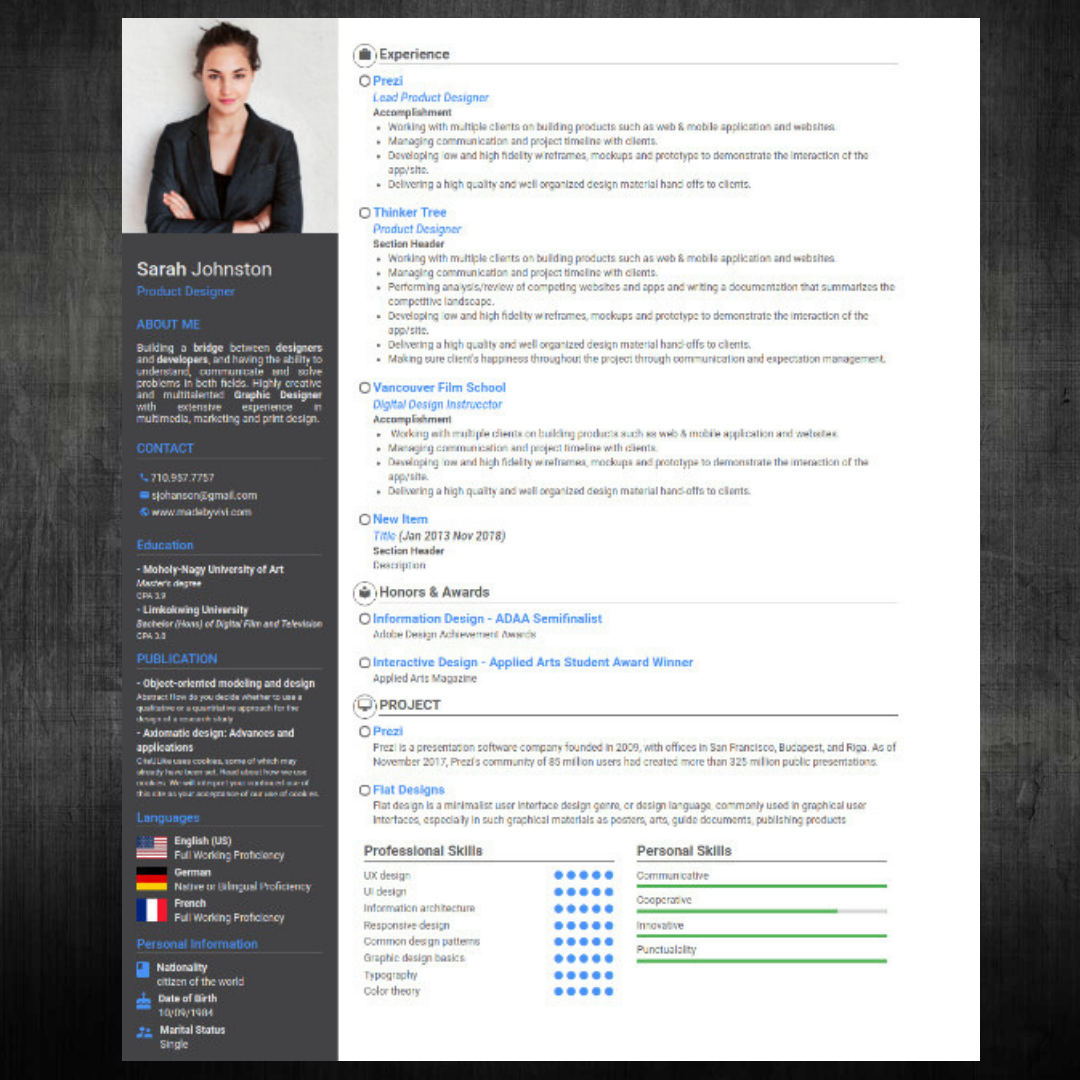 RabbitCV gallery image