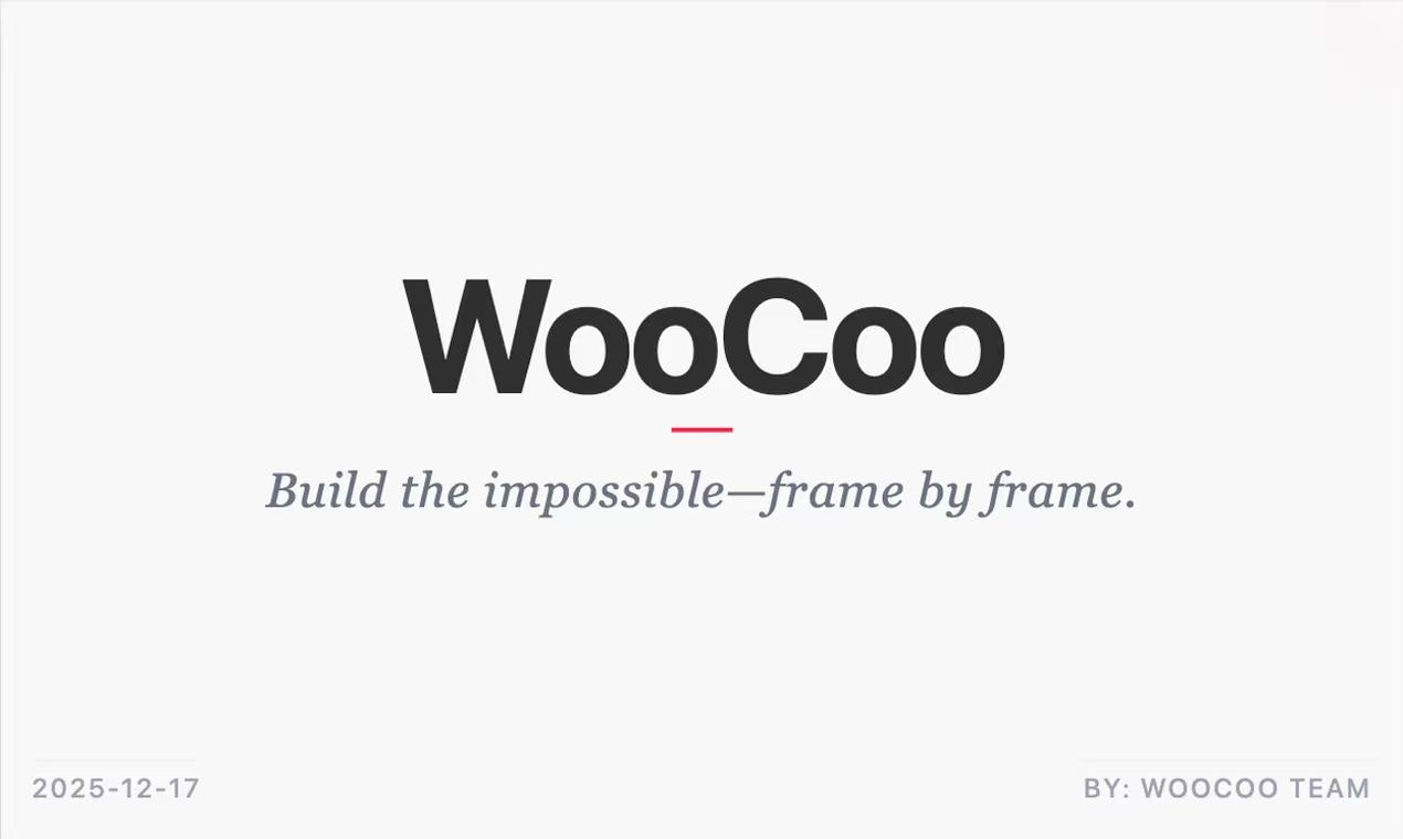 Woocoo gallery image