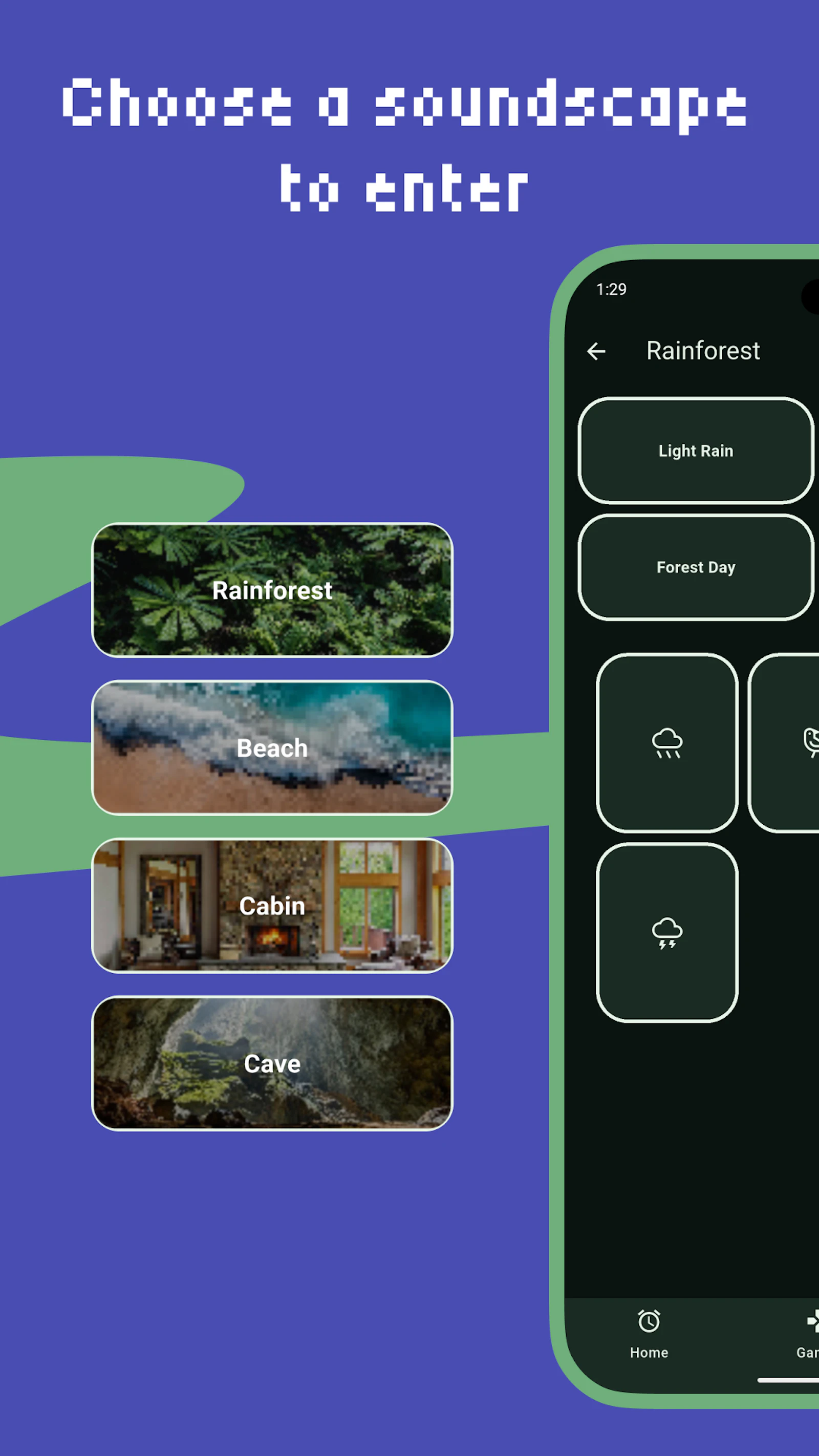 8BitAlarm screenshot 4