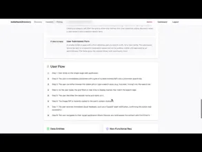 IndieHackDirectory gallery image