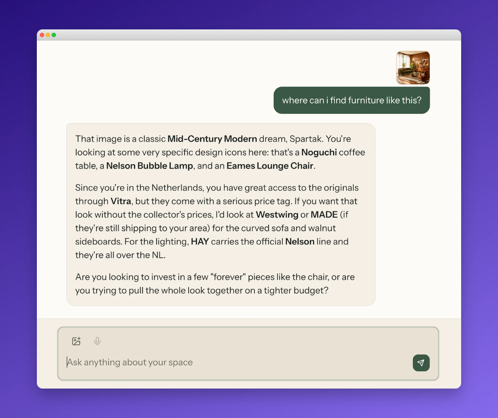 myStofa Studio screenshot 2