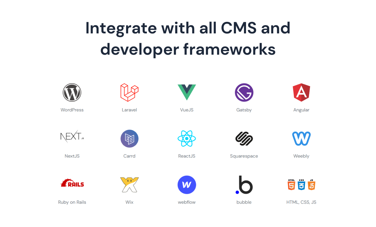 LaunchList gallery image