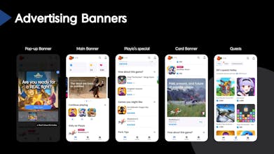 Playio: Rewards While Playing gallery image