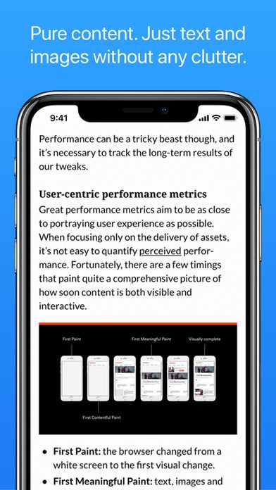 Article Reader gallery image