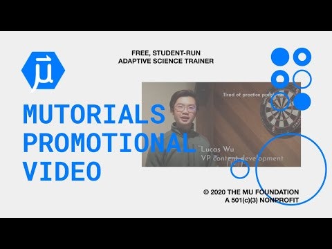 Mutorials gallery image