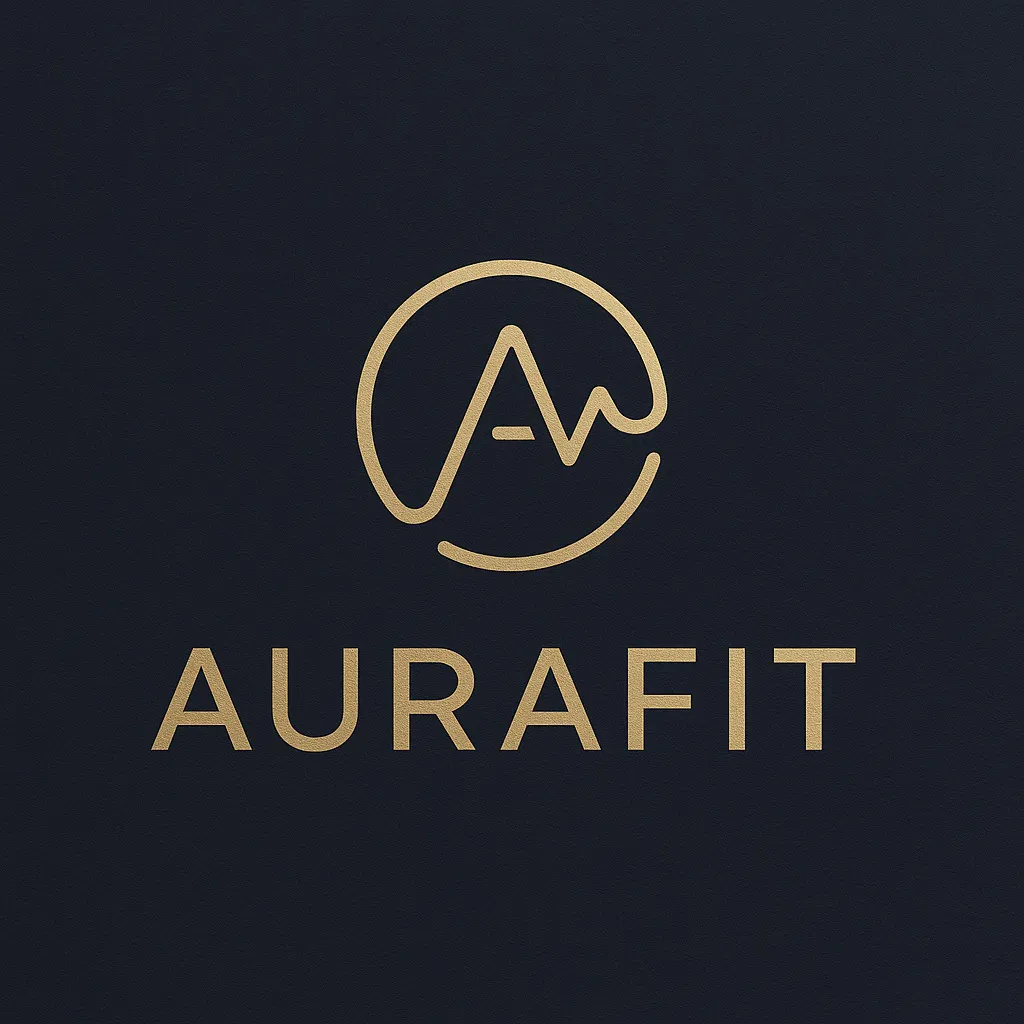 AURA FIT 제품 배너