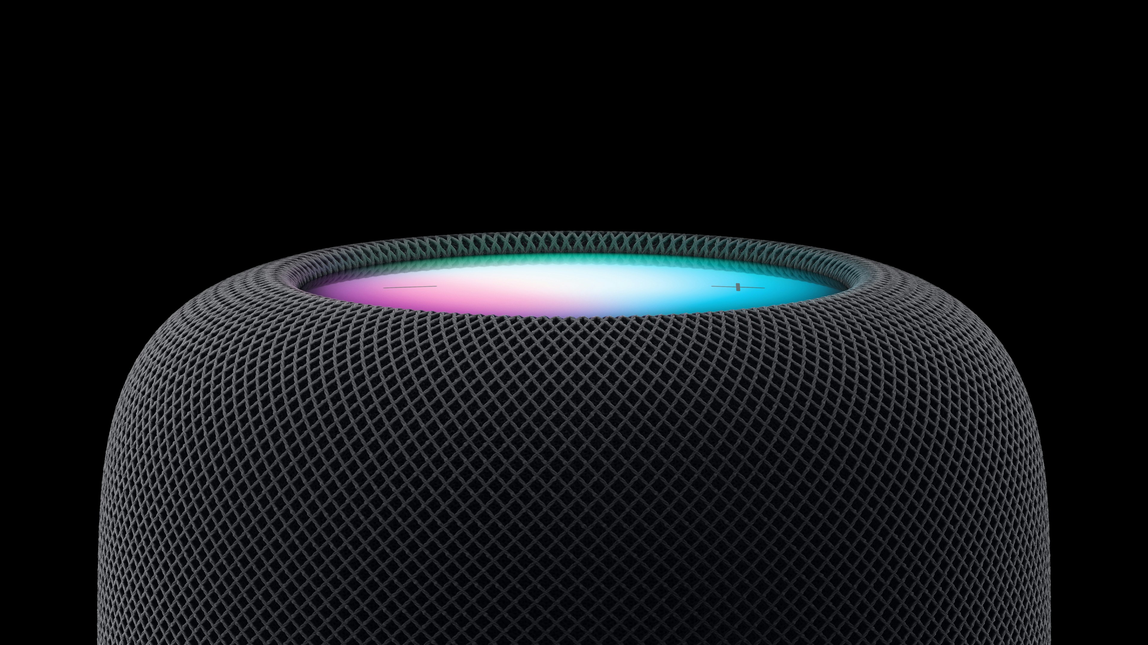 Homepod 2. Nesil - Atılım sesi ve ev zekası sunmak medya 9