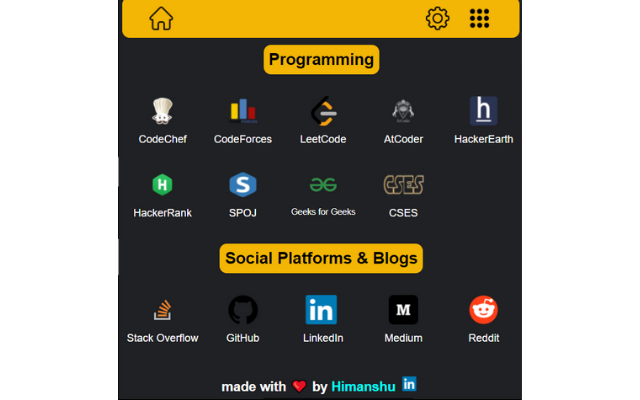 Coding Buddy gallery image
