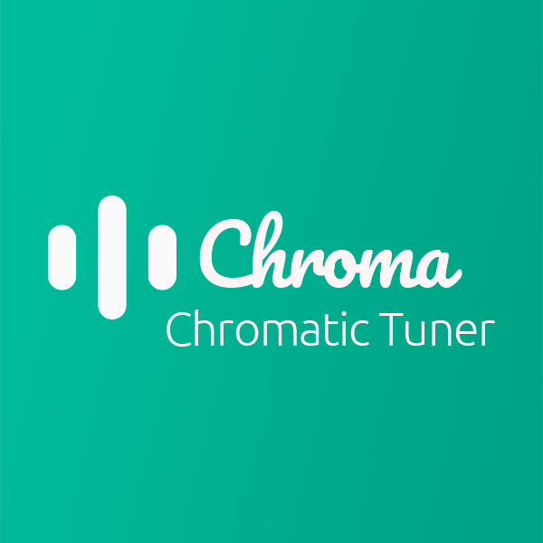 Chroma | Chromatic Tuner