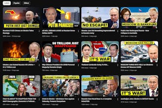 TubeAI gallery image