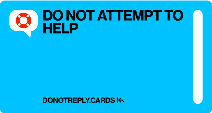 DONOTREPLY.CARDS