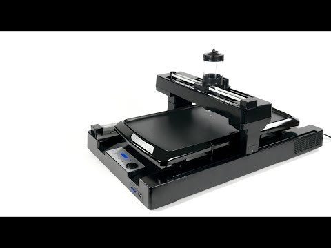 PancakeBot 2.0 gallery image