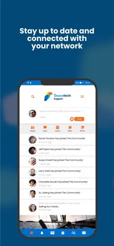 ToucanTech gallery image