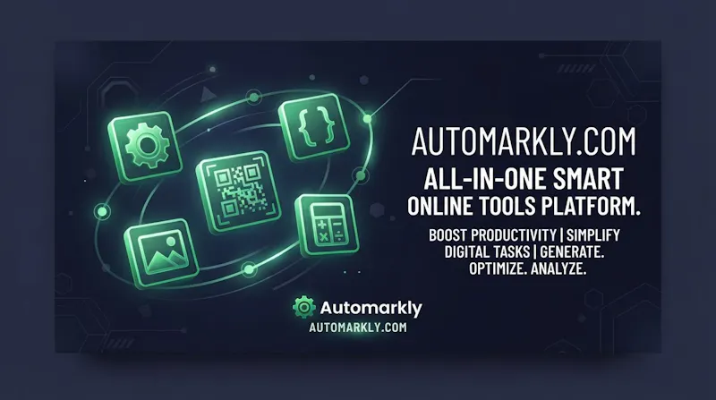 Automarkly screenshot 1