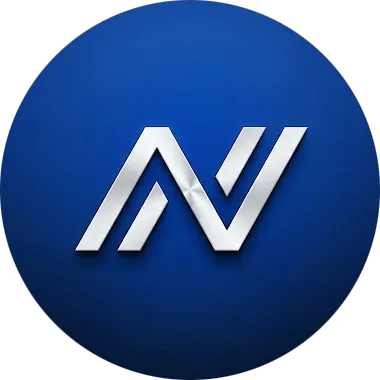 Nevio logo