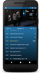 myPTVC gallery image