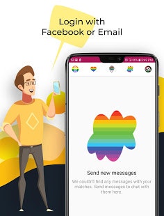 GayDate gallery image