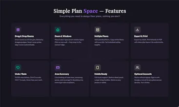 Simple Plan Space gallery image