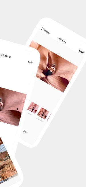 CutFrame - Video To Photo gallery image