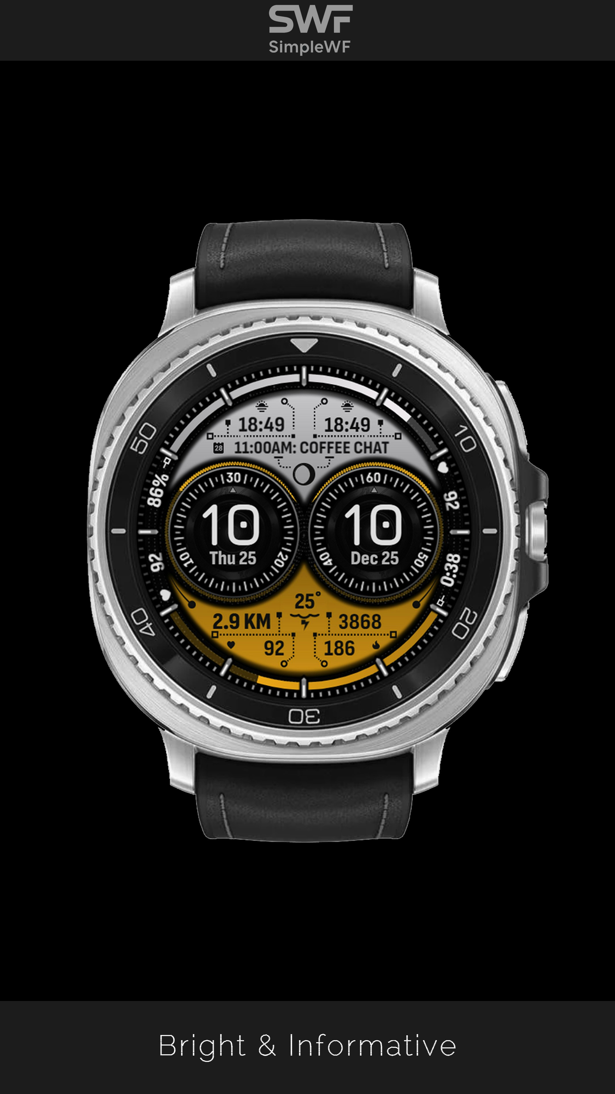 SimpleWF DIGI 3 gallery image