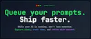 Prompt Dock